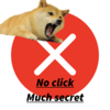 secret